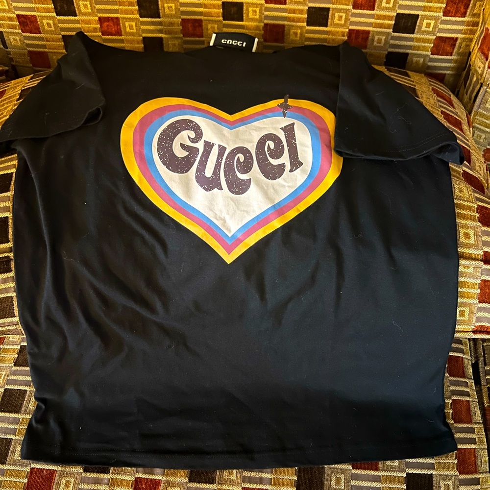 Gucci tee